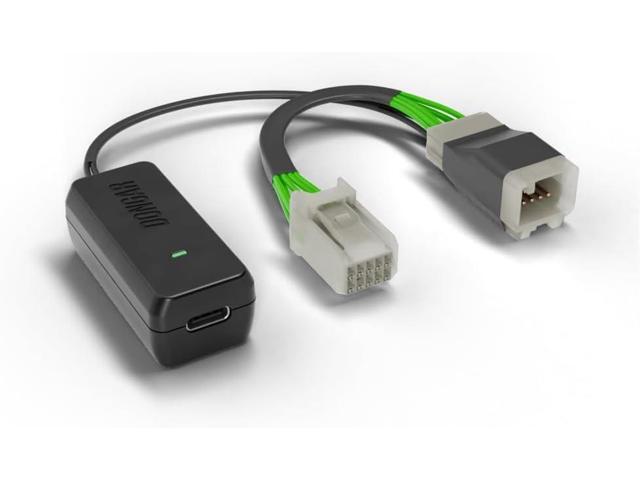 Dongar Classic Dashcam Integration USB-C Power Adapter (DCA-10D)