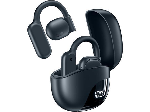 AI Translation Earbuds Real Time 164 Languages 80H Playtime Translator Ear Buds Audifonos Traductores Inglés Español Wireless Earphones Bluetooth.