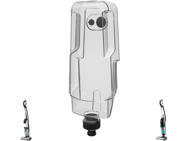 Selgo Replacement Clean Water Tank for Bissell CrossWave Vacuum Cleaners, Fits 'ONLY' Models 3831, 4111A, 4109, 4157, 4163G, 4223, 4163, 4163F,...