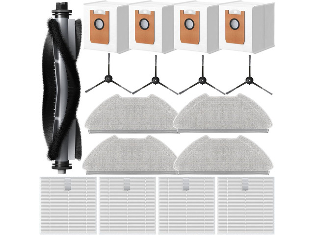 T20+ Accessories Replacement Parts for Airrobo T20+ /T25+/T30+/T25+C