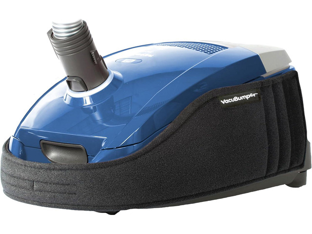 Bumper Guard for Miele Canister Vacuums - Size Large (CB35LG) fits Miele Models: S2, S6, S8, Classic C1