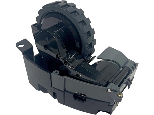SCREENTRONICS Left Wheel Modules Compatible Replacement for iRobot Roomba i1 i1+ i2 i3 i3+ i4 i4+ i5 i5+ i6 i6+ i7 i7+ i8 i8+ j5 j5+ j6 j6+ j7 j8...
