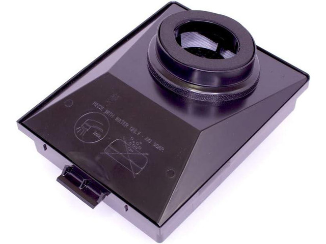 Rainbow Genuine HEPA Filter (Neutralizer) for Model E2 Type 12 ONLY!