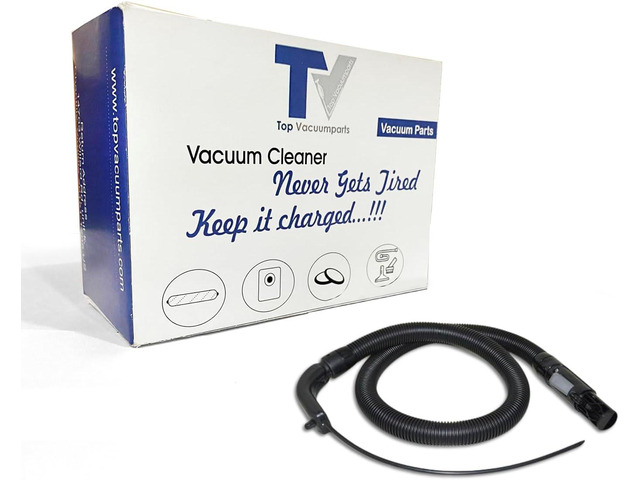 Replacement Hose with cuff and duct intake for Bissell Vacuum Cleaner, Replaceable Vacuum Cleaner Hose Compatible with Spot Clean Carpet Cleaner...