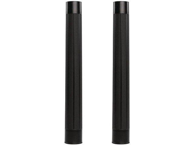 Replacement 2 1/2' Accessories for Shop Vac Attachments 2.5 Wet Dry Vacuum Extension Wands, Floor Brush, Dust Brush, Crevice Tool, Utility Nozzle,...