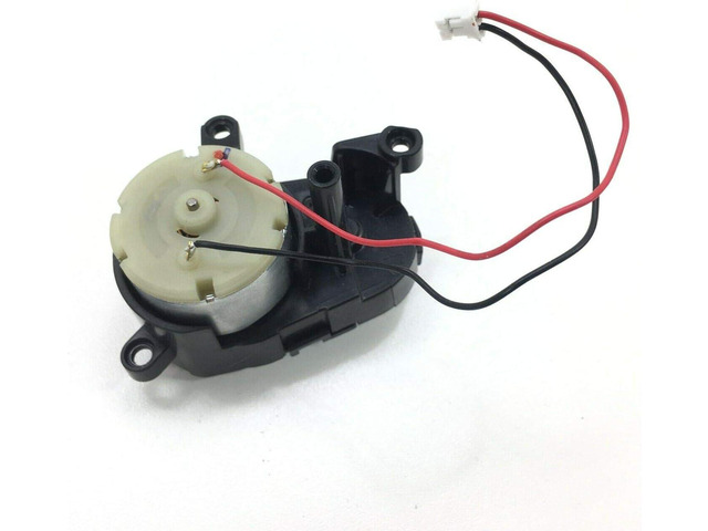 Shark Ion Robot Vacuum Right Side Brush Motor