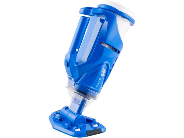 POOL BLASTER Catfish Gen 2 Cordless Rechargeable Spa & Hot Tub Vacuum