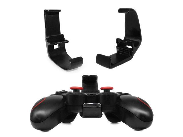 Wireless Controller Gamepad Phone Mobile Game Pad Mount Long Playtime Mobile Controller Gamepad Game Controller for IOS Android