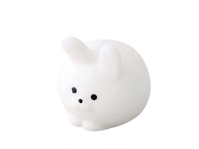 Cartoon Squeezing Mochi Toy Healing Sensory Fidget Toys for Adults Kids Gifts