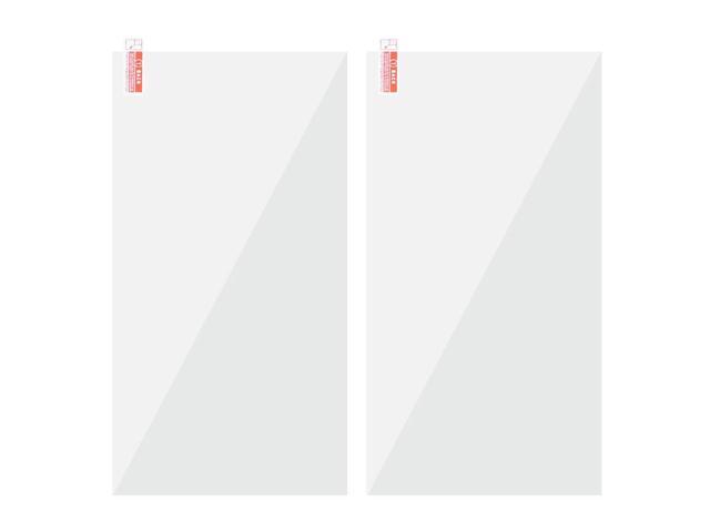 1/2PCS Tempered Glass Screen Protector Films for Nintendo for Switch 2 Game Console Anti-Scratch 9H Screen Tempered Film