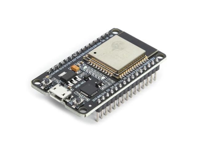 ESP32 Development Board ESP-32S +Bluetooth Low Power Consumption Module Kit