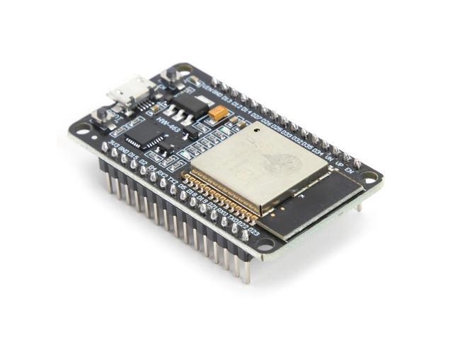 ESP32 Development Board ESP-32S +Bluetooth Low Power Consumption Module Kit