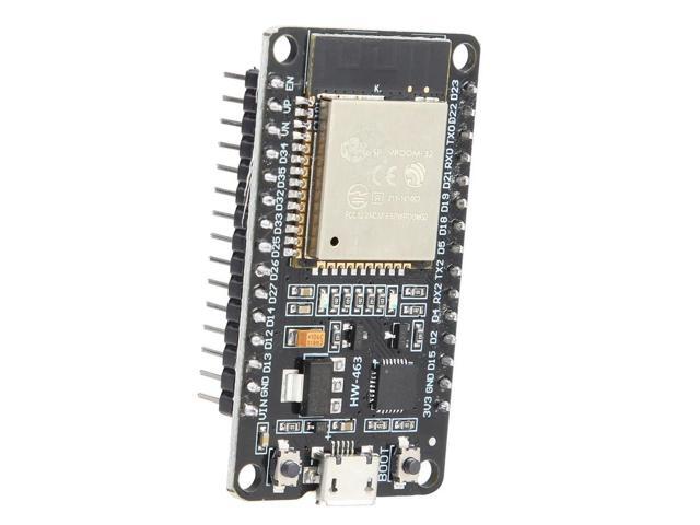 ESP32 Development Board ESP-32S +Bluetooth Low Power Consumption Module Kit