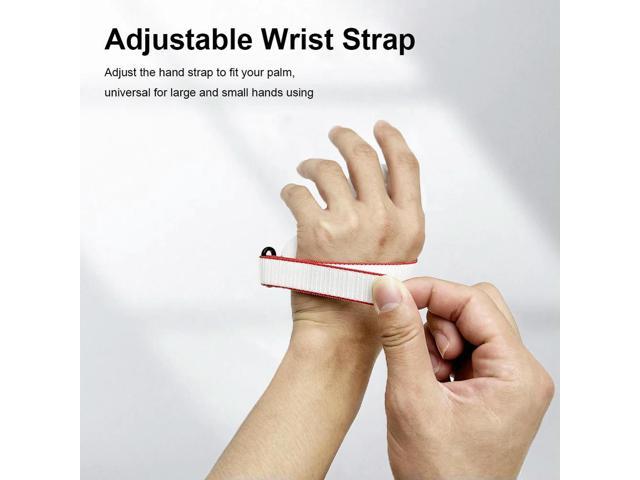For Quest 3 VR Headset Accessories Set Cover Adjustable Wrist Strap Silicone Active Straps Lens Cloth Joystick Caps