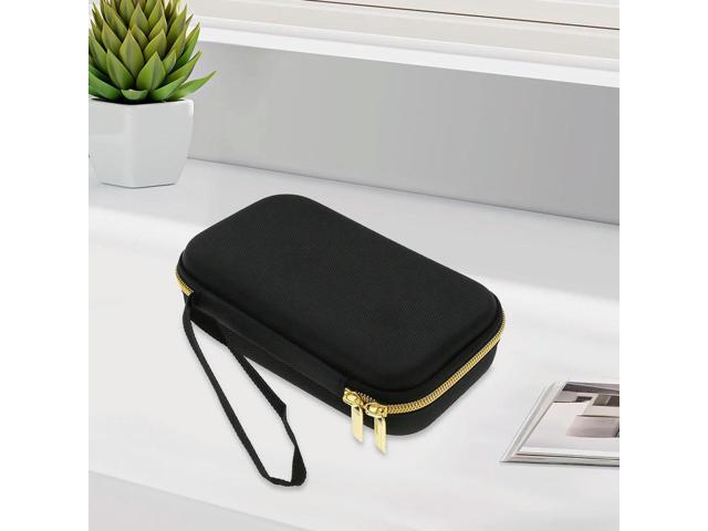 Hard Carrying Case Shockproof Protective Carry Bag Anti-Scratch Protective Travel Case for Backbone One Mobile Gaming Controller