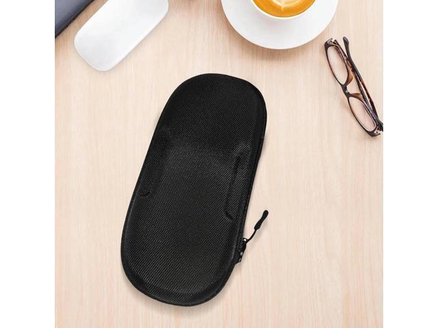 Protable Carrying Case Shockproof Travel Protective Case with Mesh Pocket Zipper Handbag Travel Bag for Retroid Pocket 5