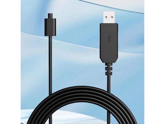 Di2 11-Speed Charging Cord USB Charger Cord for 8070 Adapter Cable
