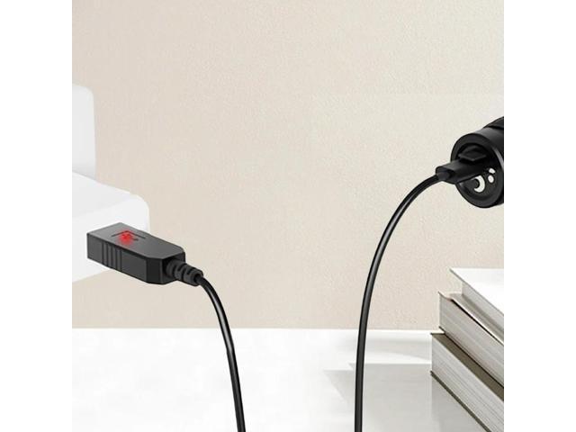 Di2 11-Speed Charging Cord USB Charger Cord for 8070 Adapter Cable