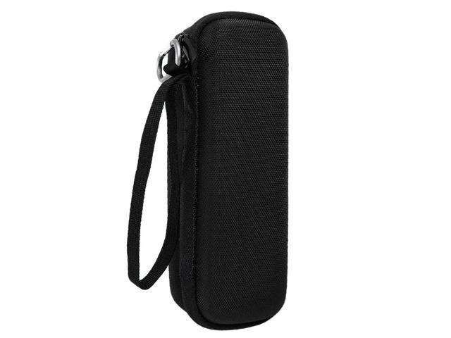 Carrying Case EVA Shockproof Protective Hard Case Anti-scratch Travel Carry Bag for Anker Prime 27650/20000/12000mAh Power Bank