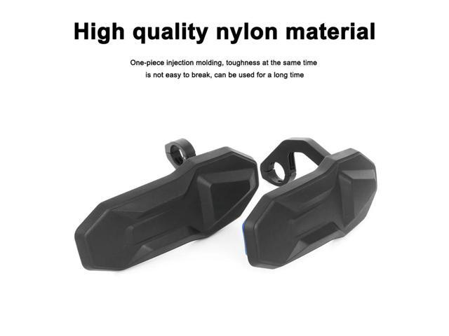 Bicycle Hand Guard Windproof Bike Handlebar Protector Universal Bicycle Handlebar Protective Gear for Outdoor Riding