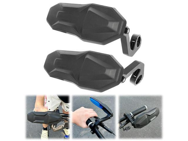 Bicycle Hand Guard Windproof Bike Handlebar Protector Universal Bicycle Handlebar Protective Gear for Outdoor Riding