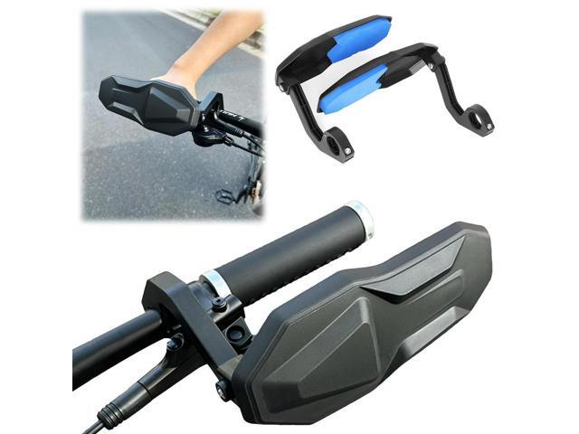 Bicycle Hand Guard Windproof Bike Handlebar Protector Universal Bicycle Handlebar Protective Gear for Outdoor Riding