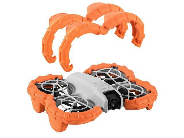 For NEO Floating Protector Lightweight EVA Floating Propeller Guard Bumper Buoyancy Anti-collision Ring Drone Accessories