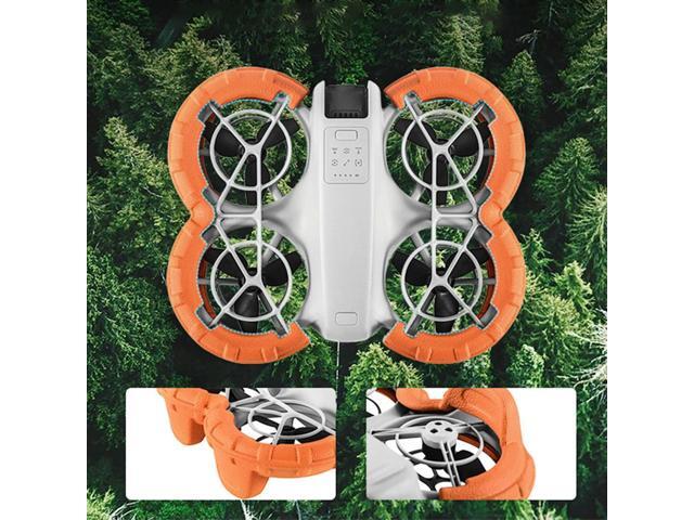 For NEO Floating Protector Lightweight EVA Floating Propeller Guard Bumper Buoyancy Anti-collision Ring Drone Accessories