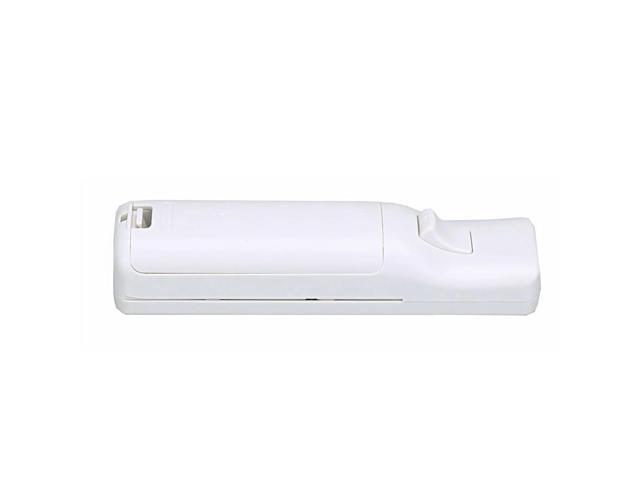 Video Game Controller Wireless Accessories Fit for Nintendo Wii/Wii U Remote Control Video Game Joystick Accessory