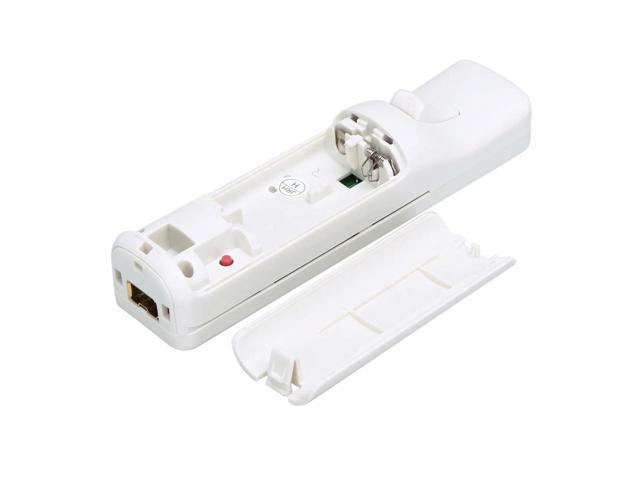 Video Game Controller Wireless Accessories Fit for Nintendo Wii/Wii U Remote Control Video Game Joystick Accessory