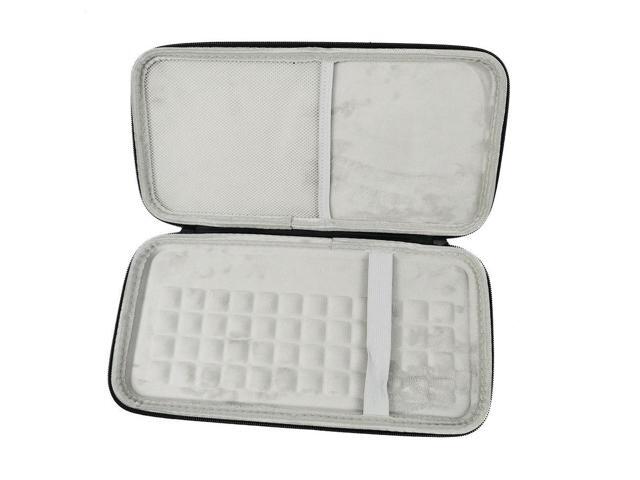 Waterproof Keyboard Bag Shock Proof Hard EVA Wireless Keyboards Case Dust Proof Keyboard Protection Bag for Magic Keyboard