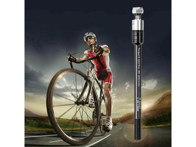 Bike Front Fork Axle 160-178MM P1.0 Bike Trailer Hitch Thru Axles Adapter Bicycle Axle for Bicycle Trailer Hitchs