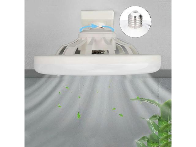 Ceiling Fan with Light Low Profile Ceiling Fan with Remote Control Modern Ceiling Fan 3 Wind Speed for Living Room Dining Room