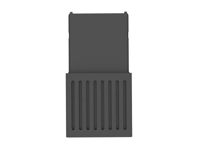 HDD Conversion Box for Xbox Series X/S External Host M2 NVME 2230 SSD Expansion Card Conversion Box Supports PCIe 4.0