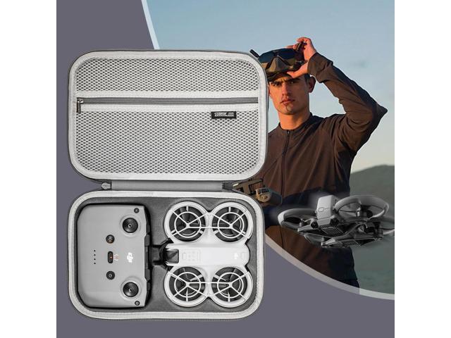 Portable Handbag for Neo Drone Waterproof Protective Bag Dustproof Travel Case for RC Controller Accessories