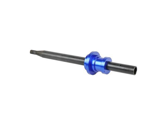 Oil Pump Primer Aluminum Engine Priming Tool Anti-rust for Chevy V6 V8 Engine Small Big Block for Chevy 283 SBC 454 BBC