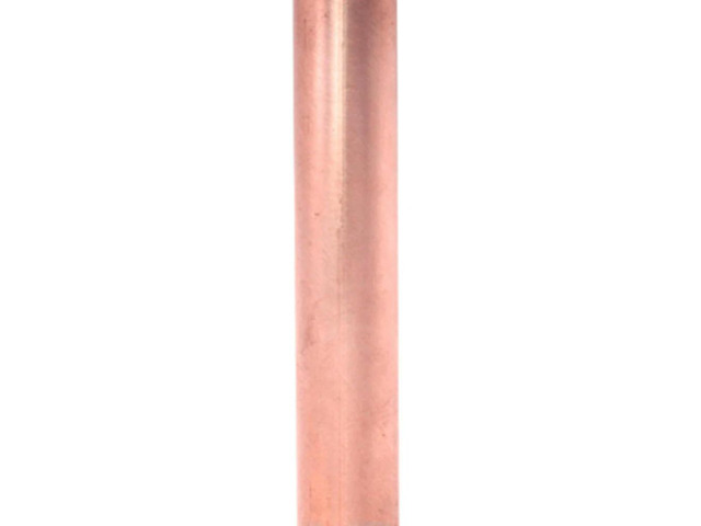 Solar Pool Ionizer Purifier Copper Anode for Swimming Pool Ionizer Purifier Free Cleaner Replacement Parts