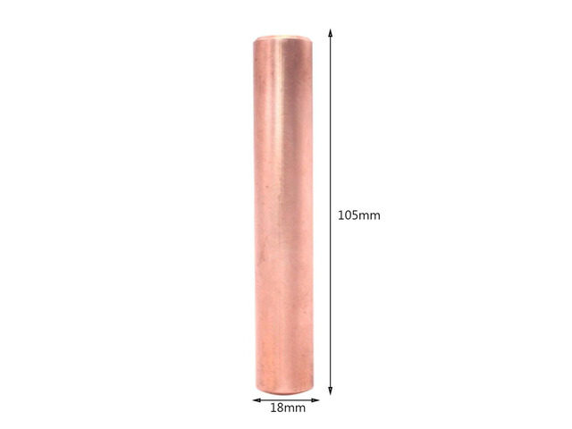 Solar Pool Ionizer Purifier Copper Anode for Swimming Pool Ionizer Purifier Free Cleaner Replacement Parts