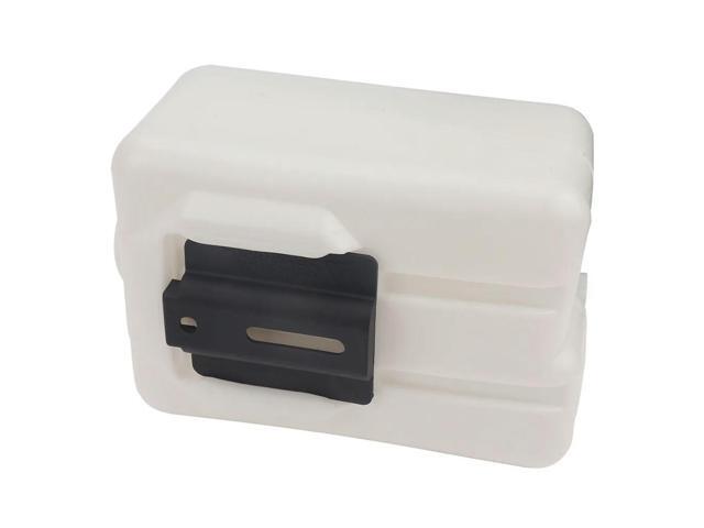 12V Windshield Wiper Washer Fluid Bottle 1.5L Universal Windscreen Water Reservoir Tank Hose Jet Switch Full Set
