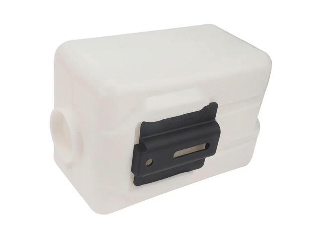 12V Windshield Wiper Washer Fluid Bottle 1.5L Universal Windscreen Water Reservoir Tank Hose Jet Switch Full Set