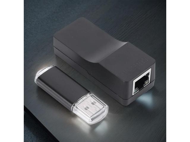 One-Key JB Tool Mod Kit USB Dongle JB USB Adapter with Ethernet Type-C Cable Kit Modification Kit for PS4 FW 9.0 11.0 System