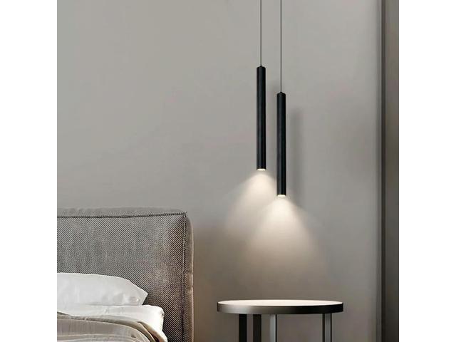 Modern Pendant Lamp Nordic Ceiling Lighting Hanging Light Hang Lamp Fixtures For Dining Room Bedroom Decoration Lighting