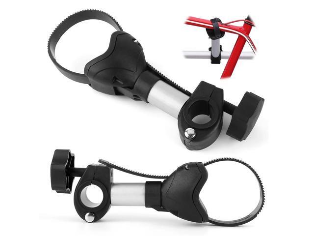 RV Parts Accessories Bike Carrier Bicycle Carry Rack for Carry Bike Cycle Bicycle Rack Safety