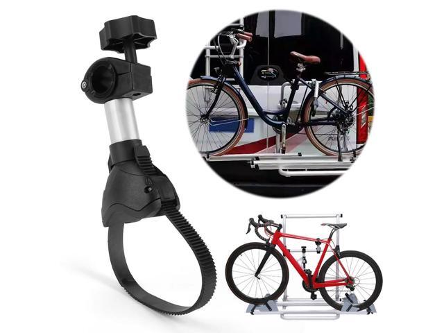 RV Parts Accessories Bike Carrier Bicycle Carry Rack for Carry Bike Cycle Bicycle Rack Safety
