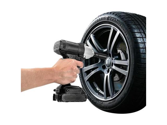 160Nm Brushless Electric Impact Wrench Cordless Wrench Drill Screwdriver
