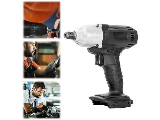 160Nm Brushless Electric Impact Wrench Cordless Wrench Drill Screwdriver