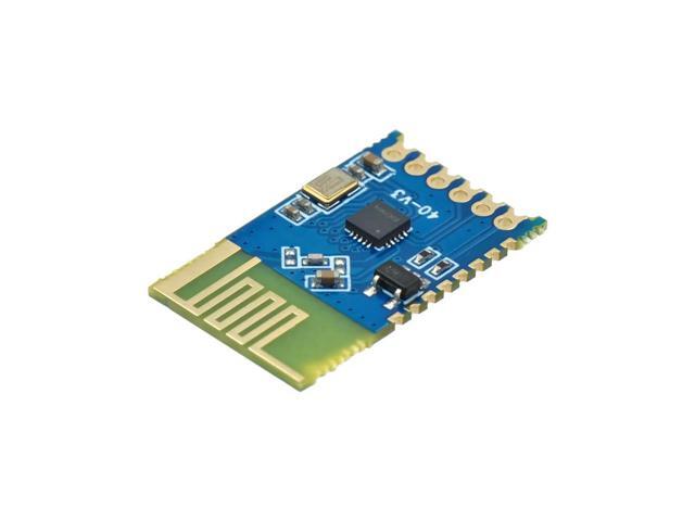 JDY-40 2.4G wireless serial port transmission transceiver and remote communication module super NRF24L01