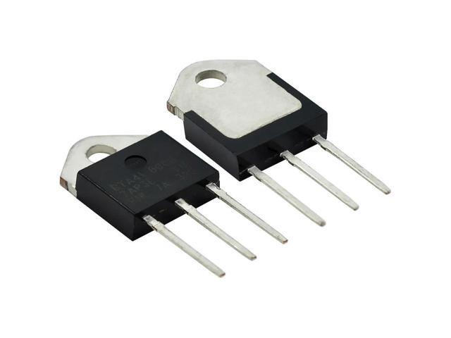 BTA41-600B BTA41600B BTA41 BTA41-600B Triacs 40 Amp 600 Volt TO-3P