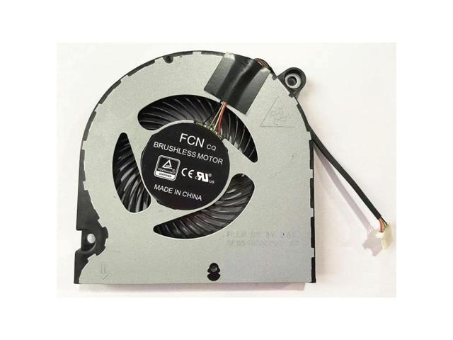 CPU Fan for Aspire A515-55G A114-21 A114-33 A115-22 Laptop Cooler Fan