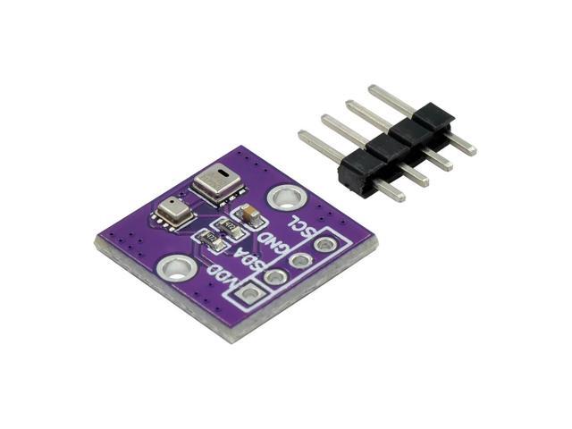 AHT20+BMP280 high precision digital temperature, humidity, atmospheric pressure sensor